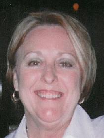 Gwen Louise Boyett